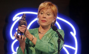 Bibi Andersson, l'une des actrices fétiche d'Ingmar Bergman, s'est éteinte à 83 ans.