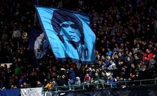 D10s Maradona