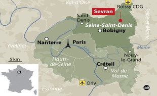 Une jeune femme a été tuée, ce lundi 8 septembre, vers 18 heures, alors quelle effectuait son jogging dans le parc de la Poudrerie à Sevran.