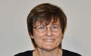 Katalin Kariko, l'ARN messager pour les vaccins, c'est elle.