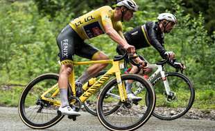 Julian Alaphilippe et Mathieu van der Poel ont été les grands artisans de cette superbe entame de Tour. Le Tricolore peut-il encore nous régaler durant les deux prochaines semaines?