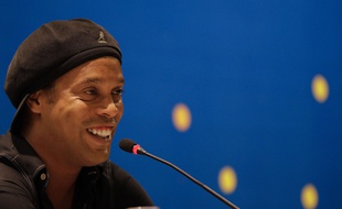 Ronaldinho