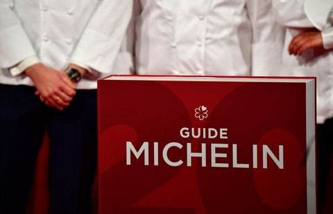 Après les étoiles et les clefs, le Guide Michelin va classer le vin