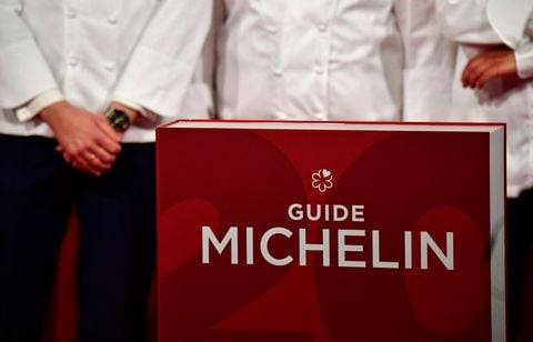 La gastronomie française sur le feu avant les annonces du Guide Michelin