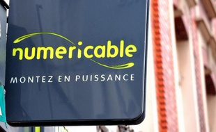 Le câblo-opérateur Numericable a passé un accord avec SFR pour proposer la téléphonie 4G à ses clients mobiles à partir du premier trimestre 2014, a-t-on appris de sources proches du dossier.