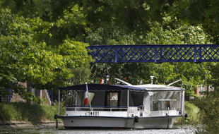 Bateau de plaisance - photo d'illustration