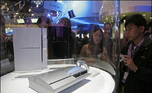 Le géant de l'électronique japonais Sony a annoncé mardi avoir déposé un nouveau recours suspensif aux Etats-Unis dans le cadre d'une affaire de violation de brevet d'une technologie intégrée dans ses ultra-populaires consoles PlayStation.