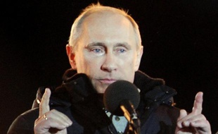 Le président russe Vladimir Poutine a estimé mercredi "injustifiée" l'exclusion de la lutte du programme olympique à partir de 2020, prévue par la commission exécutive du Comité international olympique (CIO).