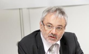 Daniel Lenoir entend lutter contre l'abus d'antibiotiques.