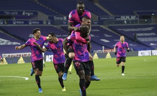 Danilo Pereira a inscrit dimanche un (superbe) but avec le PSG.
