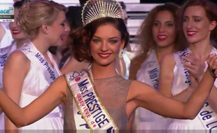 Miss Picardie a été sacrée Miss Prestige National 2016 en Alsace