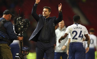 Pochettino n'a jamais retirer à Lloris le brassard de capitaine.