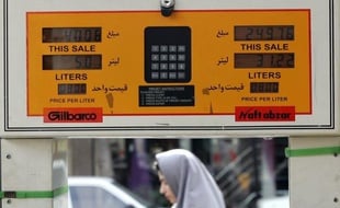 Les prix du pétrole ont fini mardi en forte hausse, terminant au-delà de 100 dollars le baril dans un marché soutenu par les nouvelles craintes d'un engrenage dangereux en Iran, qui selon des rumeurs a l'intention de fermer le détroit d'Ormuz pour des exercices militaires.