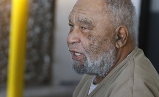 Samuel Little en novembre 2018.