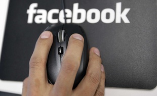Illustration de Facebook