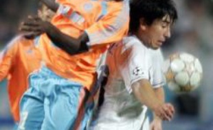 Outrageusement dominé avant la pause, Marseille a renversé la situation après la pause pour conquérir un nul honorable (1-1) face à Porto, mercredi lors de la 3e journée de la Ligue des champions, rendant plus que jamais accessible l'espoir d'une qualification pour les 8e de finale.