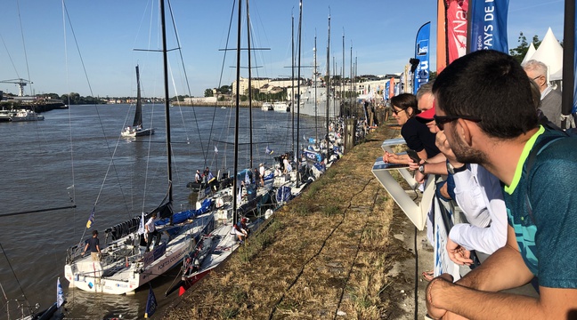 Actualités Direct Nantes Info Nantes : actualité en continu, faits divers, politique…