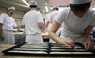 Illustration apprentis
