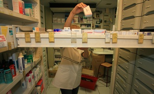 La résistance aux antibiotiques inquiète les scientifiques.