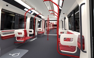 En 2020, la ligne de métro B à Lyon sera automatisée et climatisée. Elle permettra d'accueillir plus de voyageurs.