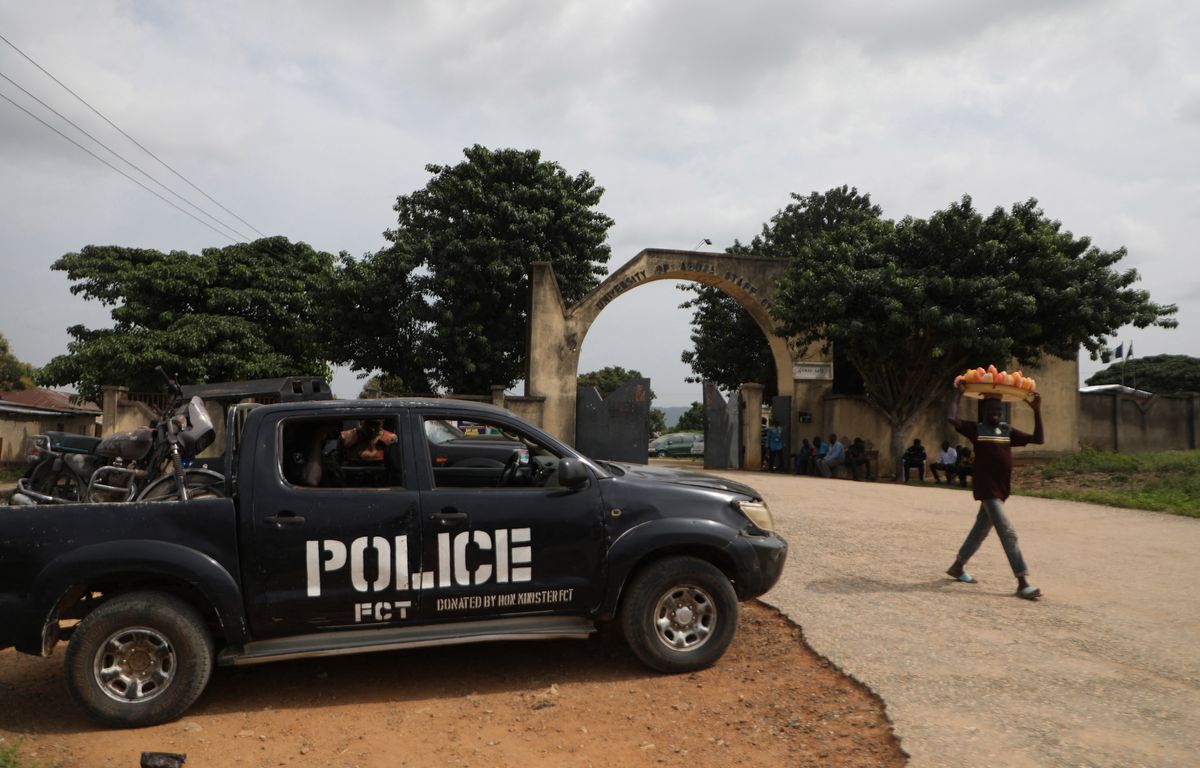 Nigeria : Accusée de blasphème envers l'islam, une femme brûlée vive par la foule