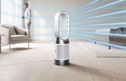 Purificateur d’air : Dyson vous présente son meilleur modèle