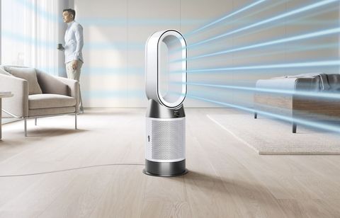 Purificateur d’air : Dyson vous présente son meilleur modèle