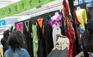 Des produits dédiés au ramadan.