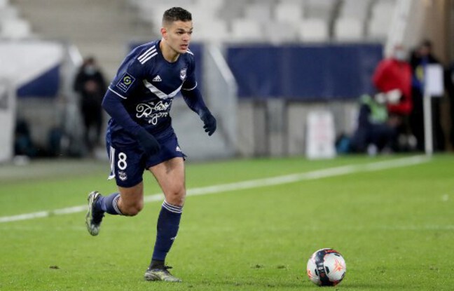 Losc : A presque 35 ans, Hatem Ben Arfa est-il cuit physiquement pour la Ligue 1?