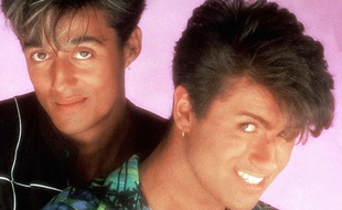 Le groupe Wham