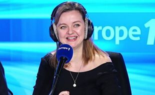 Christine Berrou a quitté Europe 1 sans préavis.