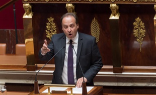 Le député centriste Jean-Christophe Lagarde voudrait réserver le vaccin d'AstraZeneca en priorité aux étudiants.