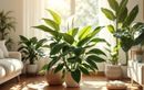 Inutile de dépenser une fortune dans un purificateur d’air hors de prix : cette plante fait le travail en toute simplicité