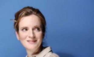 Nathalie Kosciusko-Morizet, secrétaire d'Etat à l'économie numérique, le 16 octobre 2009
