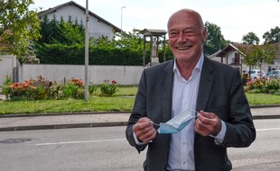 Alain Rousset largement en tête ce dimanche soir.