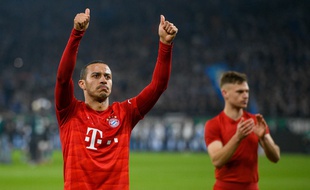 Les joueurs de Bundesliga s'accordent pour baisser leur salaire.