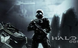 Halo 3: ODST sort le 22 septembre 2009 sur Xbox360