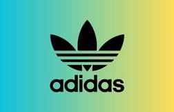 Ces adidas Campus passent à moins de 100 euros