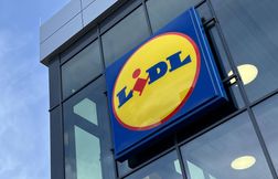 Il s’arme d’une hache après que la caisse du Lidl a fermé sous son nez