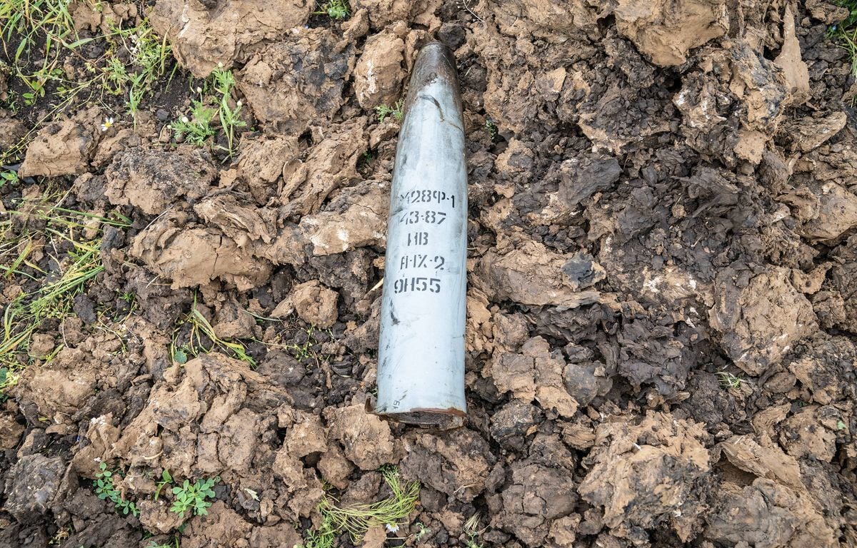 Nord : Un sexagénaire meurt suite à l'explosion d'un obus qu'il manipulait à son domicile