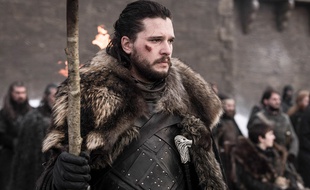 Jon Snow est «Le dernier Stark» dans «Game of Thrones».