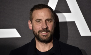 Fred Testot va coproduire et jouer dans « Rictus ».