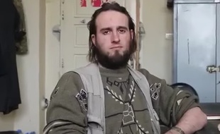 Le djihadiste toulousain, Jonathan Geffroy, a été remis à la France le 11 septembre par la Turquie.