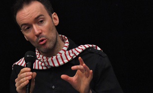 Yoann Barbereau/ AFP PHOTO / LOIC VENANCE
