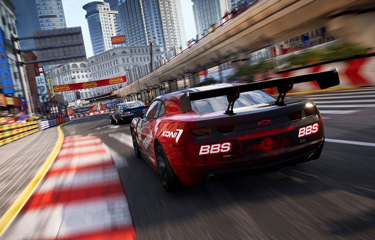 EA propose 1,2 milliard de dollars pour le rachat de Codemasters