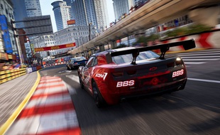 EA rachète Codemasters pour 1,2 milliard de dollars