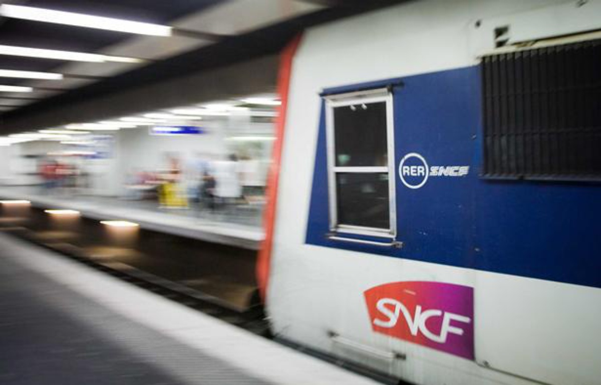 RER D Trafic interrompu entre Goussainville et OrrylaVille, la reprise de la circulation