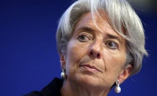 La ministre de l'Economie Christine Lagarde a déclaré lundi sur Europe 1 qu'elle s'attendait à un "excellent" troisième trimestre pour la croissance française, après un médiocre deuxième trimestre.