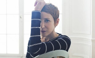 Stacey Kent sort un album de bossa nova.