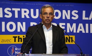 Thierry Mariani